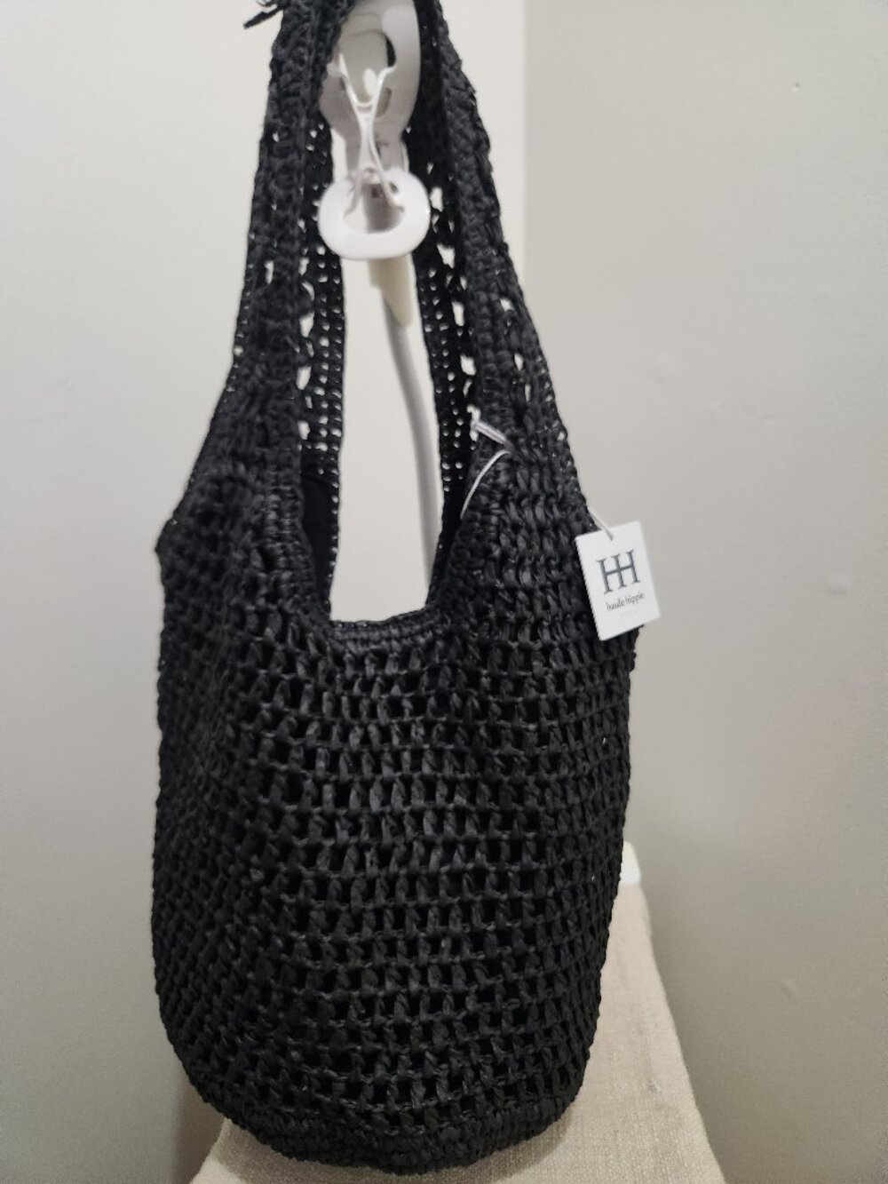 Beach hobo by Haute Hippe